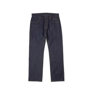 The Hundreds Mens Relaxed Washed Jeans Size 32